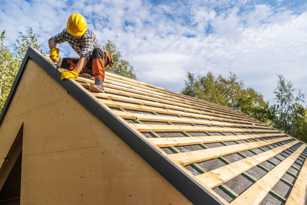 Tile Roofing Contractor in Olmos Park, TX